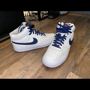 Mens Nike Shoes